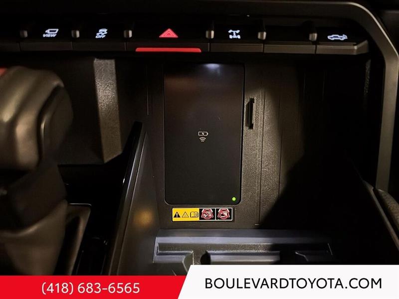 toyota Tundra 2025 - 21
