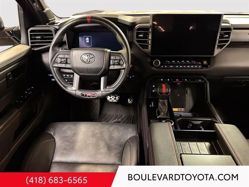 toyota Tundra 2025 - 24