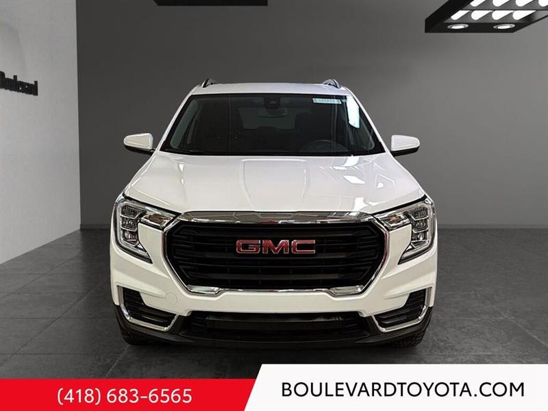 gmc Terrain 2024 - 2
