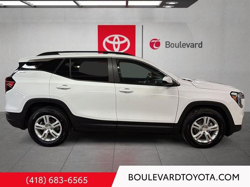 gmc Terrain 2024 - 3