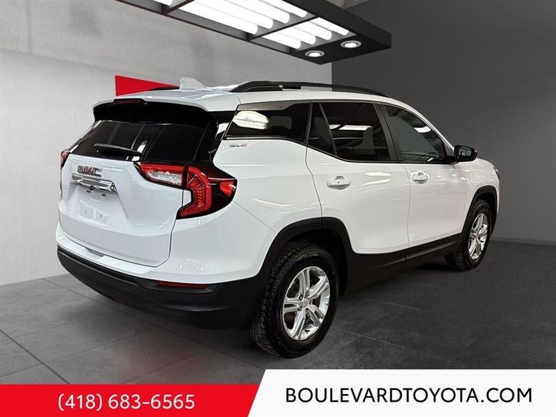 gmc Terrain 2024 - 4
