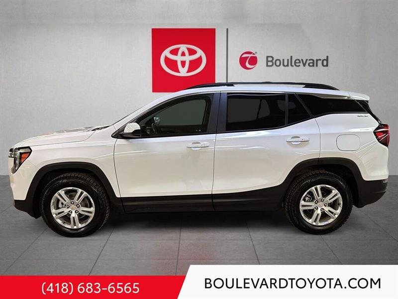 gmc Terrain 2024 - 7