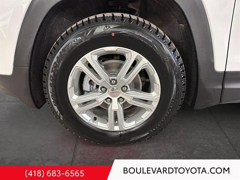 gmc Terrain 2024 - 8
