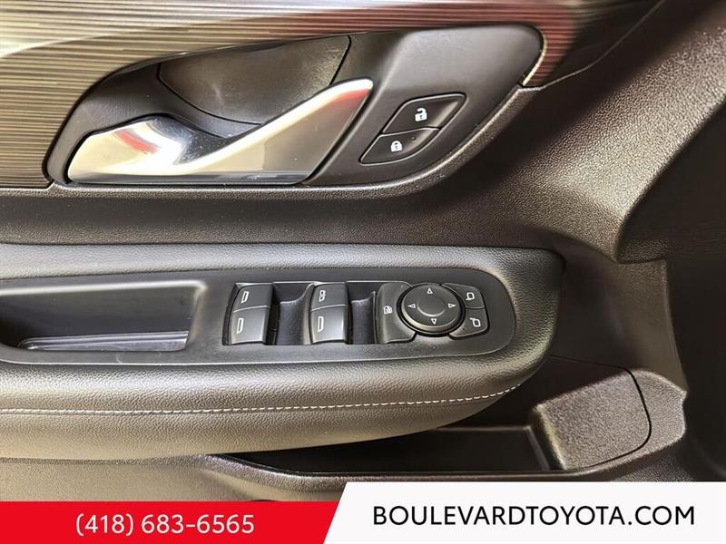 gmc Terrain 2024 - 9