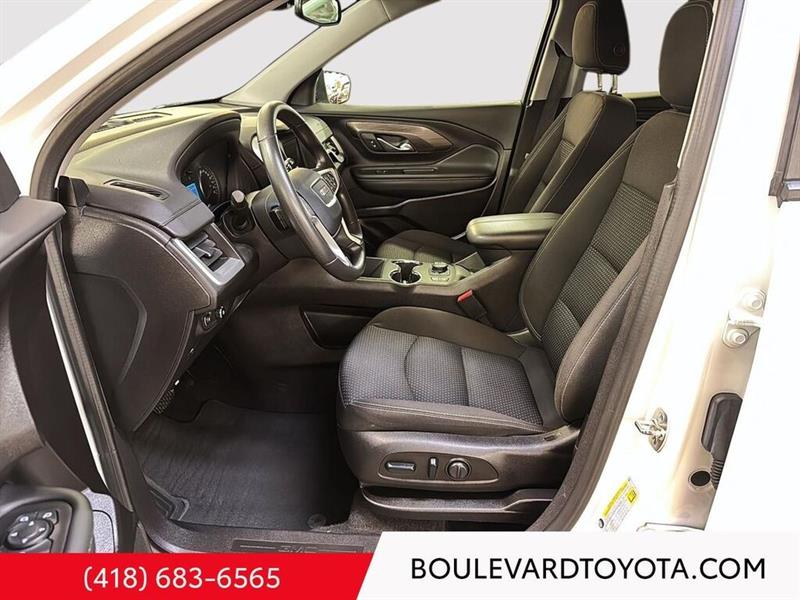gmc Terrain 2024 - 10