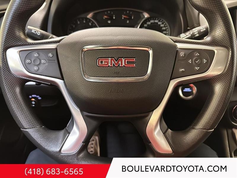 gmc Terrain 2024 - 13
