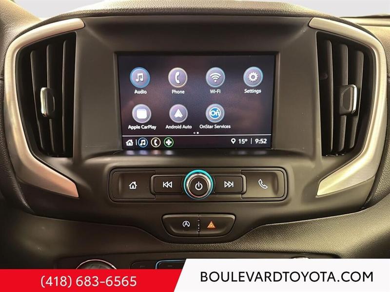 gmc Terrain 2024 - 14
