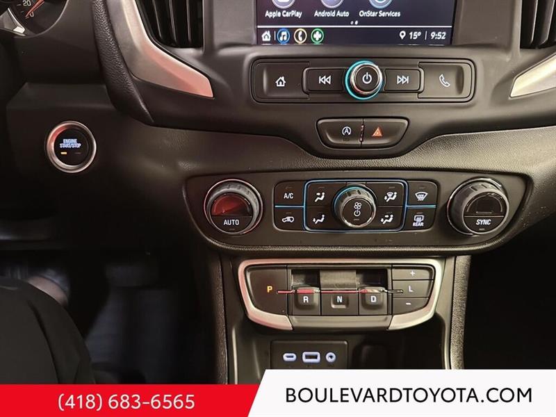 gmc Terrain 2024 - 15