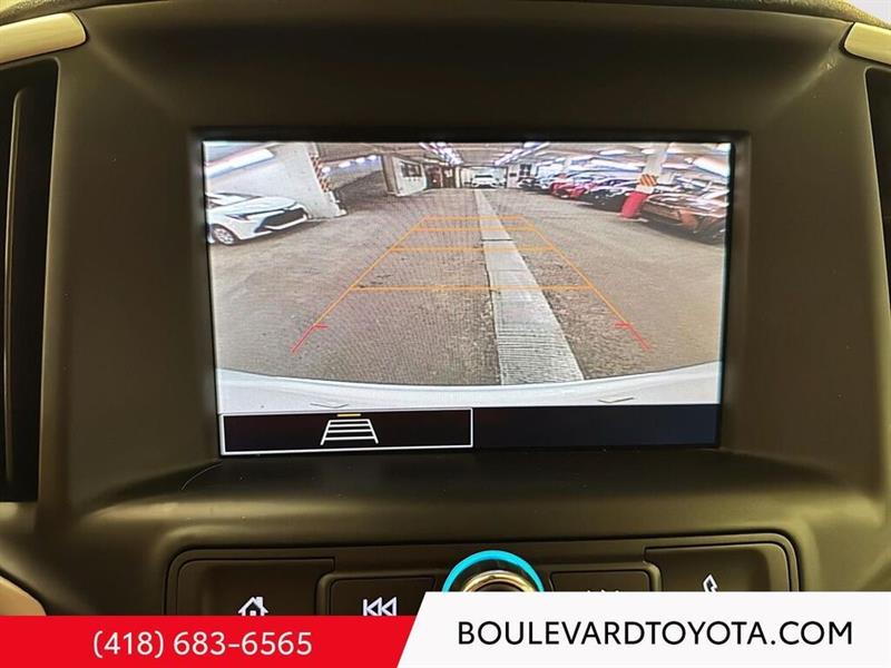 gmc Terrain 2024 - 19