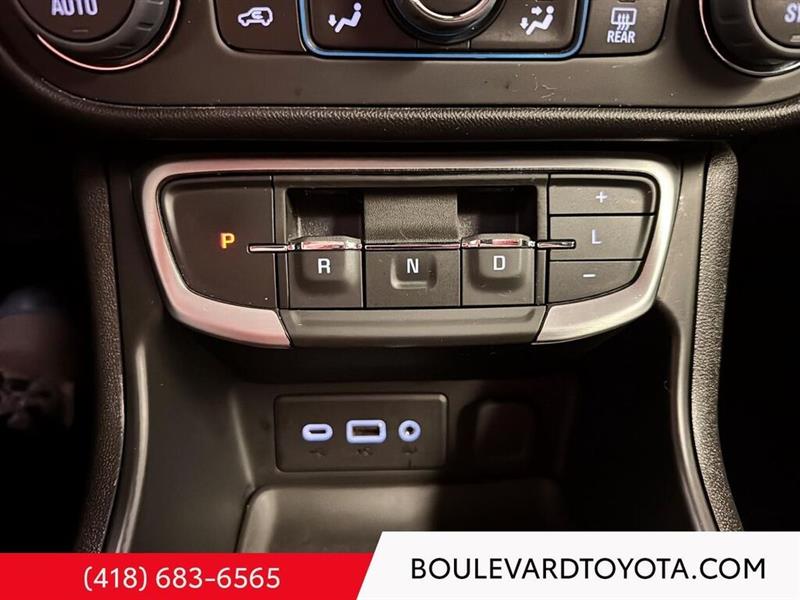 gmc Terrain 2024 - 20