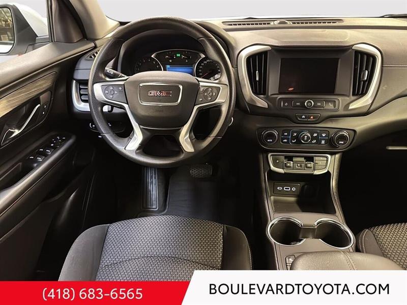 gmc Terrain 2024 - 21