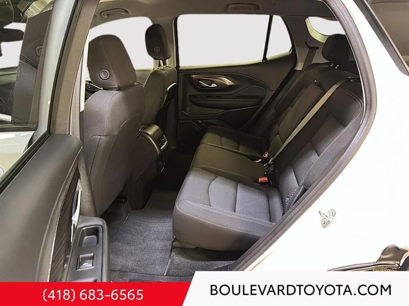 gmc Terrain 2024 - 22