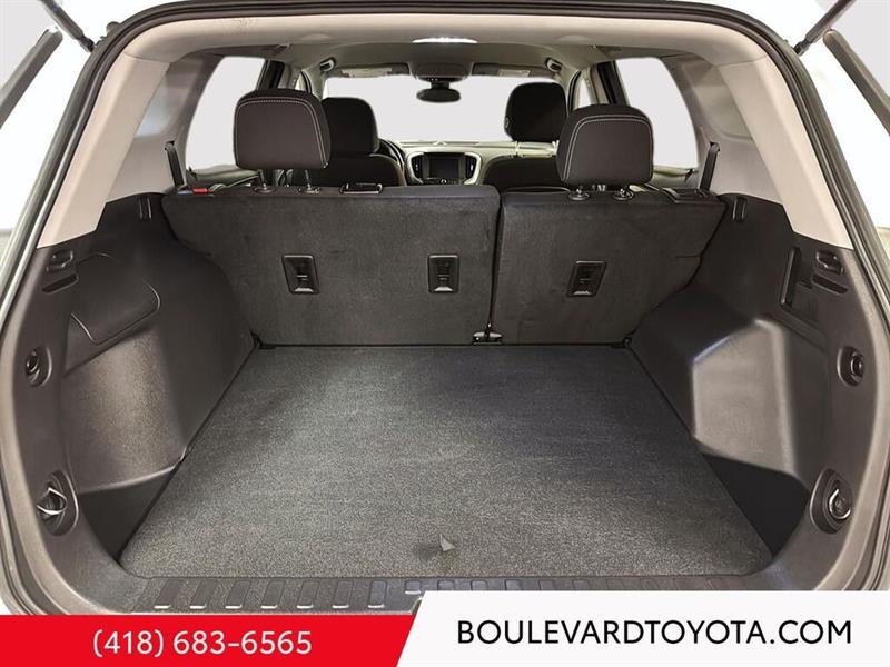 gmc Terrain 2024 - 23