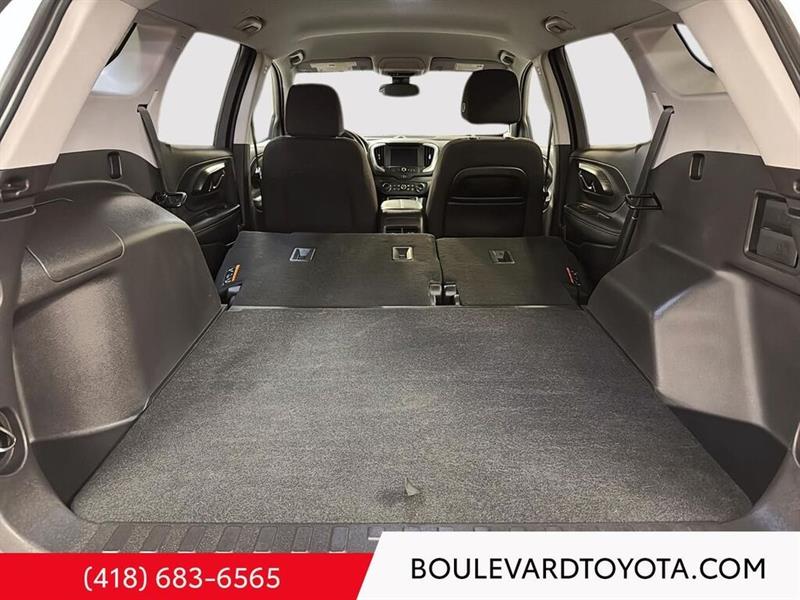 gmc Terrain 2024 - 25