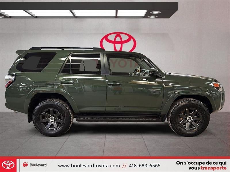 toyota 4Runner 2022 - 3