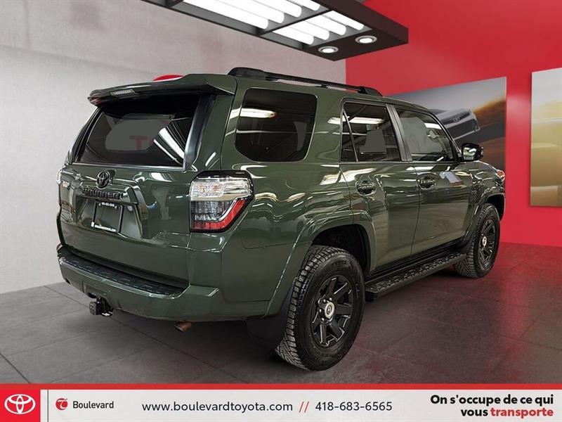 toyota 4Runner 2022 - 4