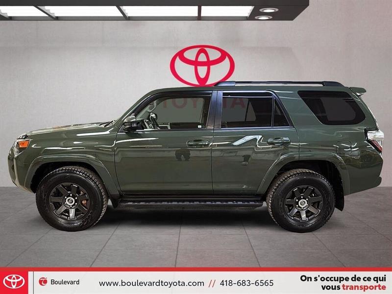 toyota 4Runner 2022 - 7