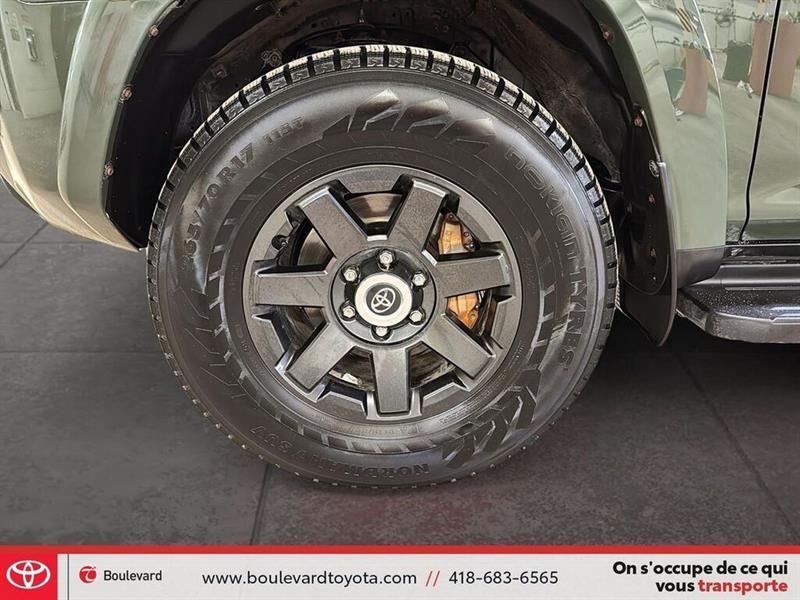 toyota 4Runner 2022 - 9