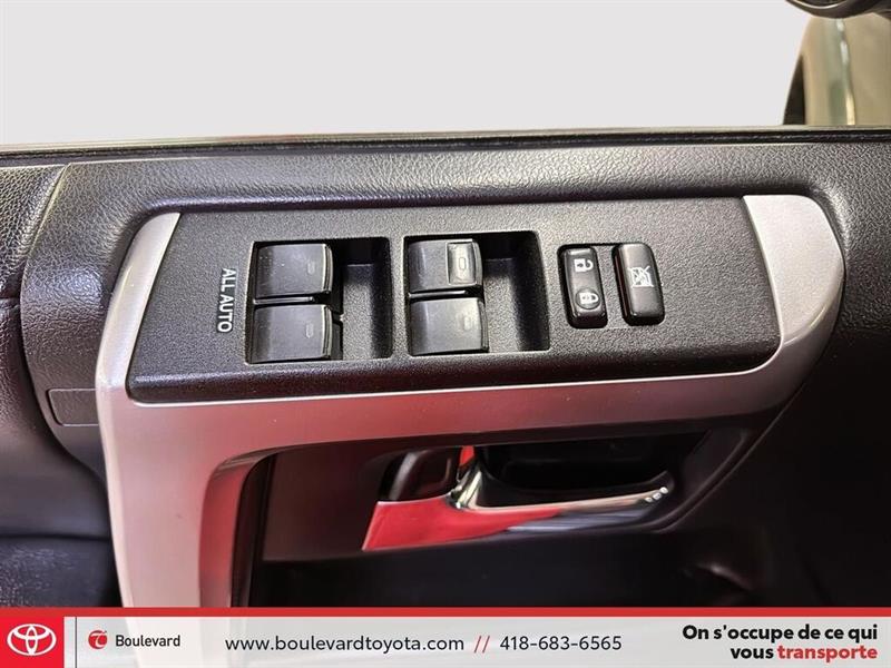 toyota 4Runner 2022 - 10