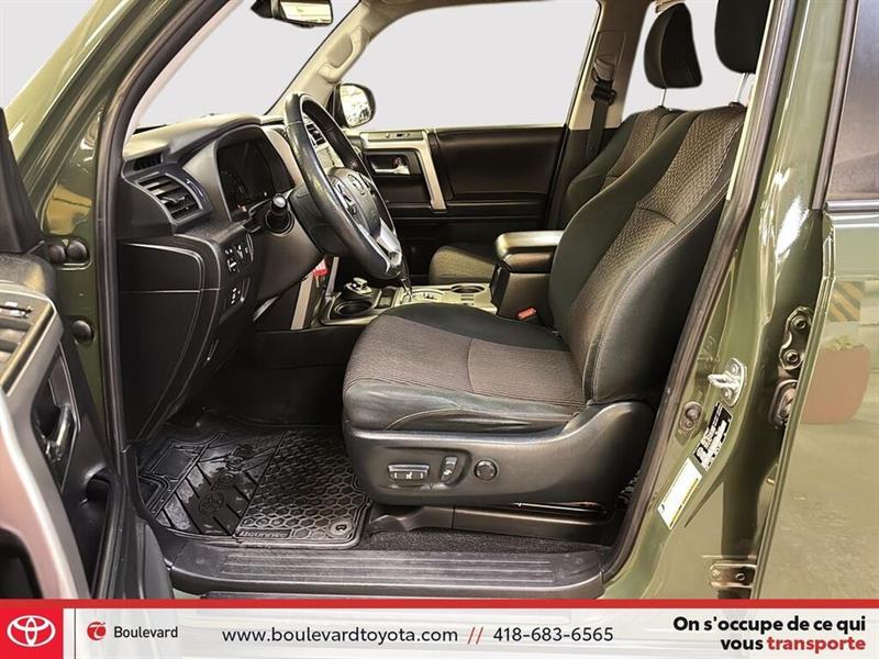 toyota 4Runner 2022 - 11
