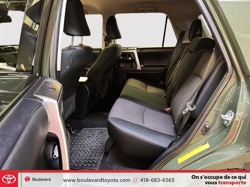 toyota 4Runner 2022 - 22