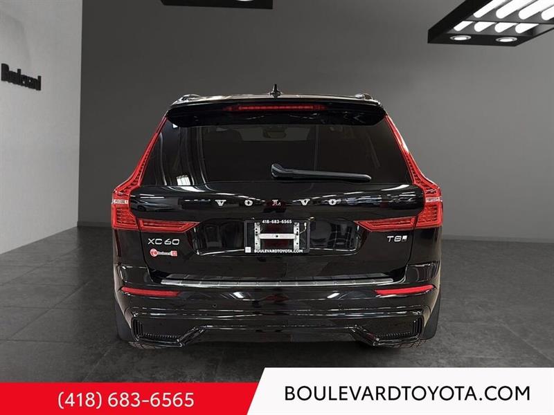 volvo XC60 Plug-In Hybrid 2025 - 7