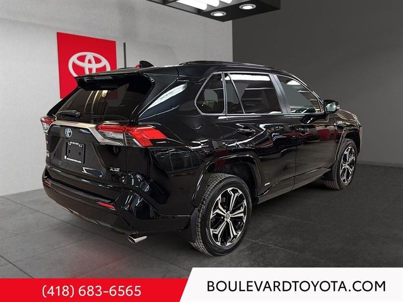 toyota RAV4 Prime 2024 - 4
