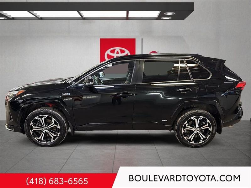 toyota RAV4 Prime 2024 - 7