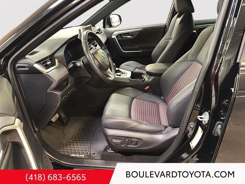 toyota RAV4 Prime 2024 - 10