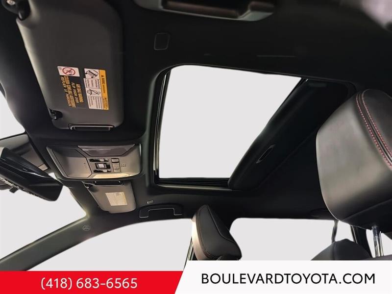 toyota RAV4 Prime 2024 - 13