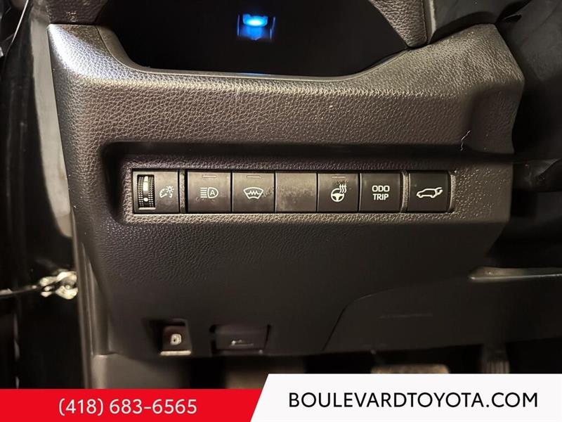 toyota RAV4 Prime 2024 - 15