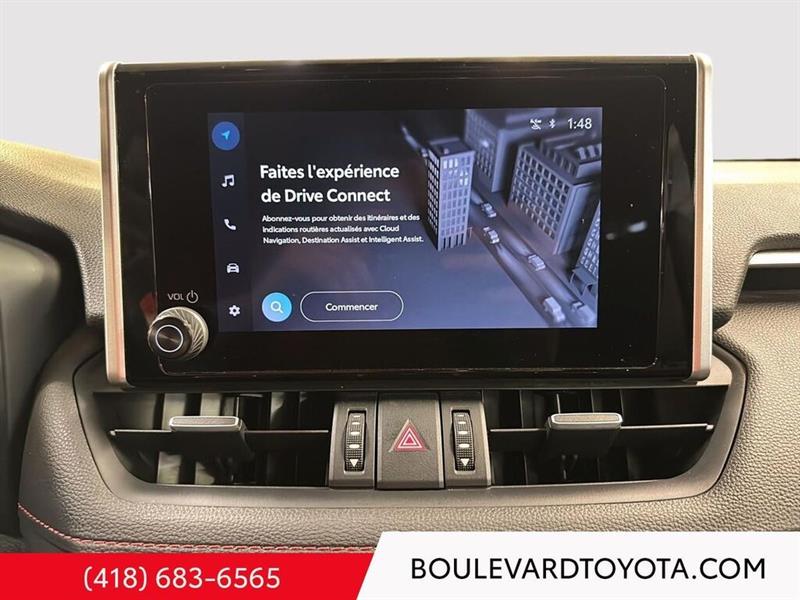 toyota RAV4 Prime 2024 - 16