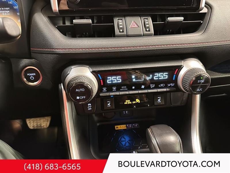 toyota RAV4 Prime 2024 - 17