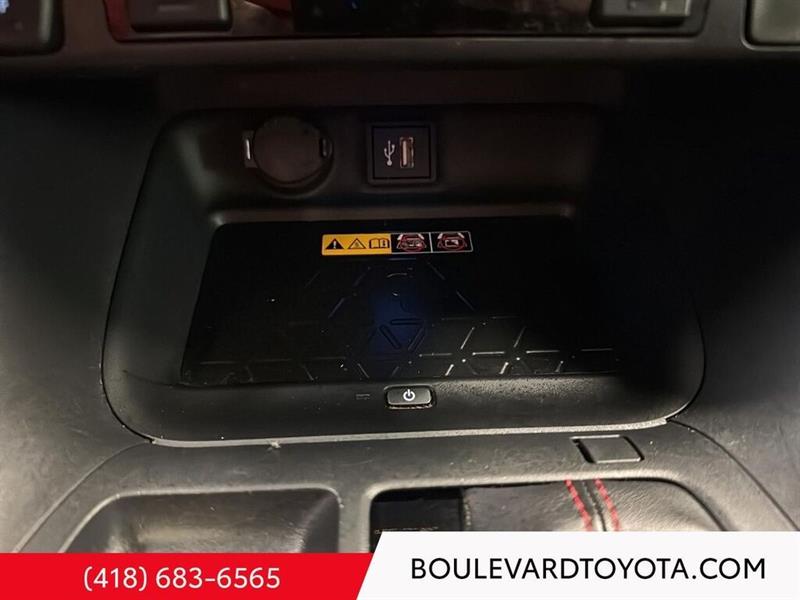 toyota RAV4 Prime 2024 - 19