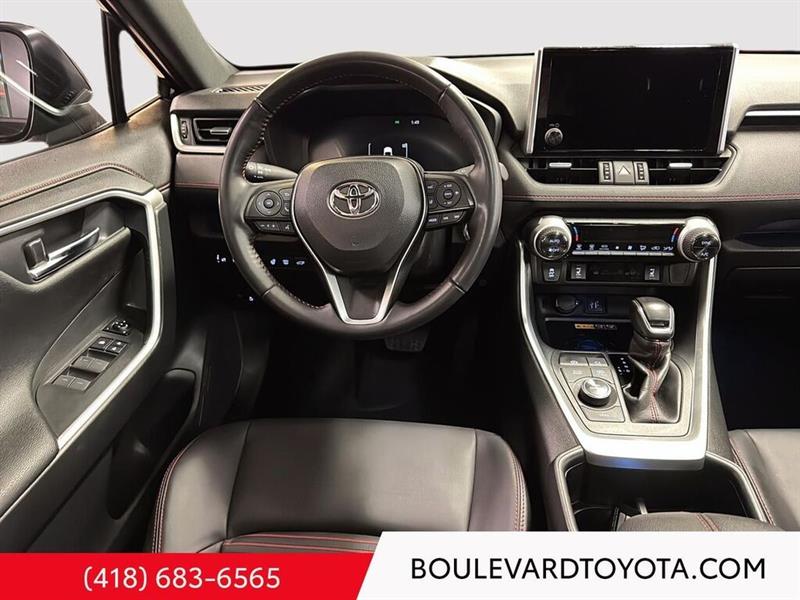 toyota RAV4 Prime 2024 - 22