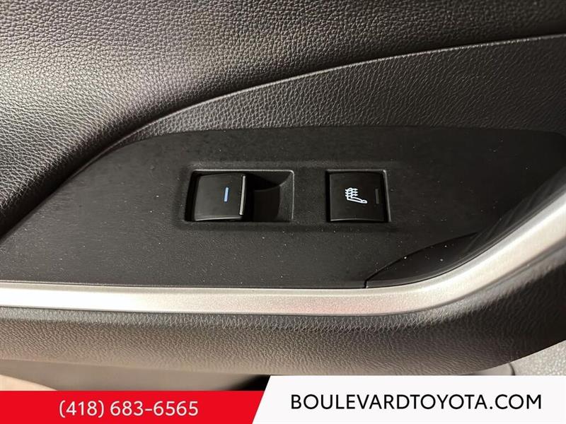 toyota RAV4 Prime 2024 - 23