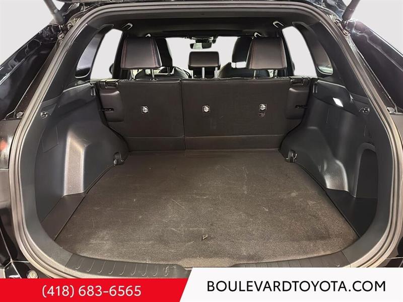toyota RAV4 Prime 2024 - 26