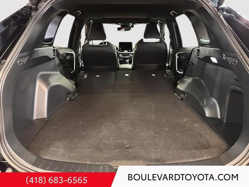 toyota RAV4 Prime 2024 - 27