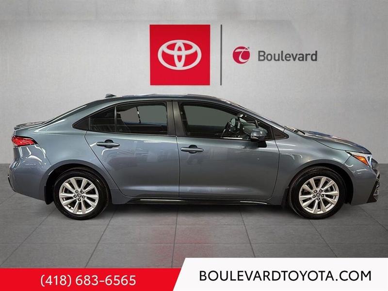 toyota Corolla 2023 - 3