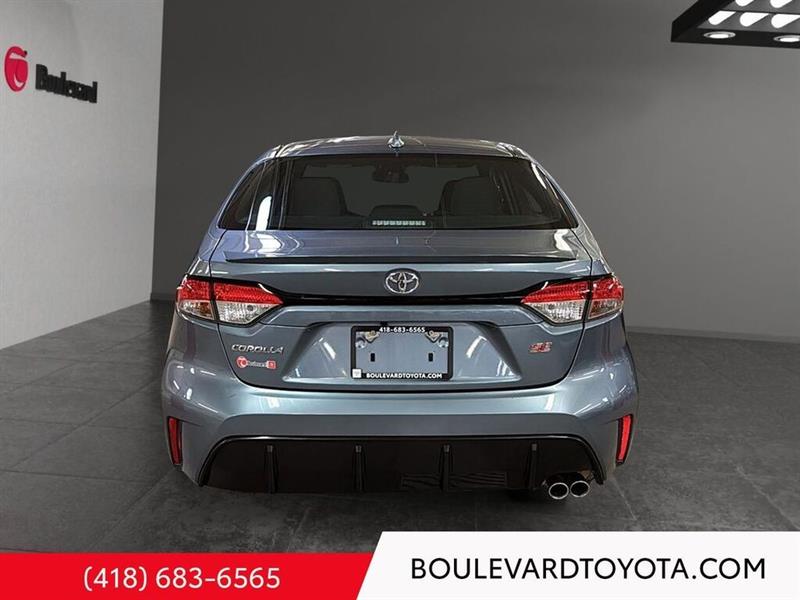 toyota Corolla 2023 - 5
