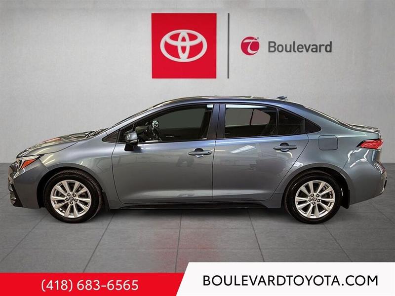 toyota Corolla 2023 - 7