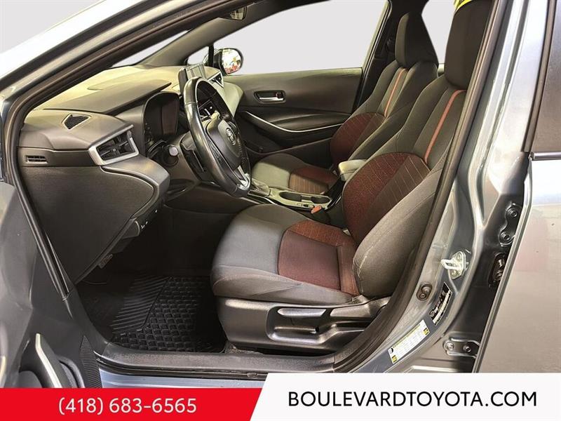 toyota Corolla 2023 - 10