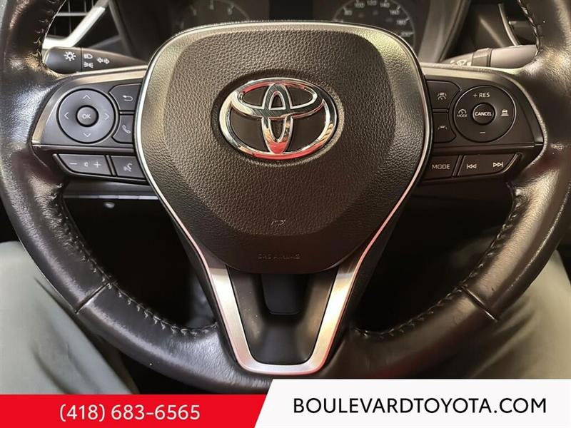 toyota Corolla 2023 - 11