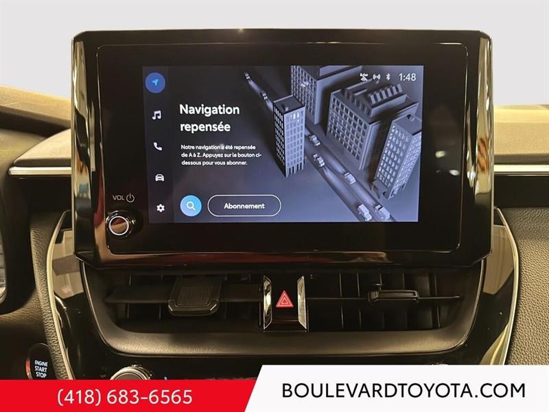 toyota Corolla 2023 - 14