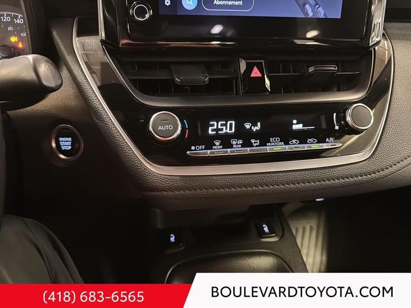toyota Corolla 2023 - 15
