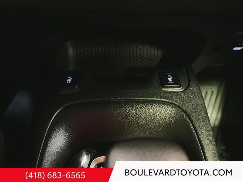 toyota Corolla 2023 - 16
