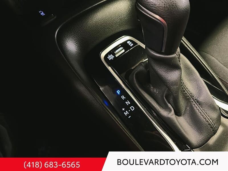 toyota Corolla 2023 - 18
