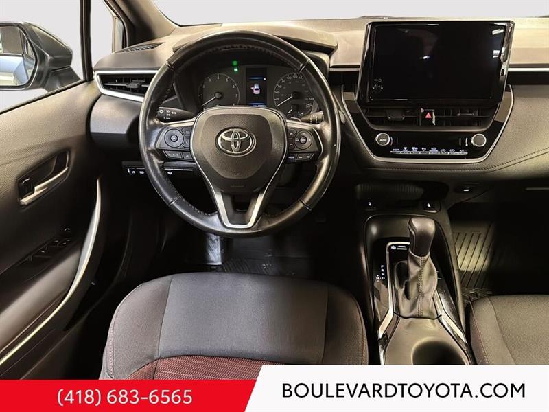 toyota Corolla 2023 - 19