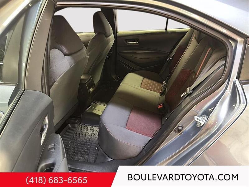 toyota Corolla 2023 - 20