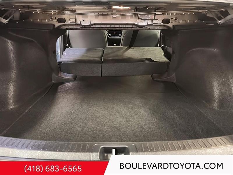 toyota Corolla 2023 - 22
